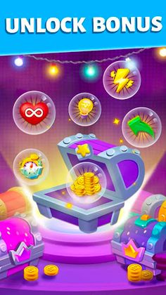 Match 3D - Mystery & Town - Screenshot 3