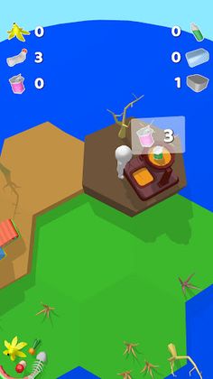 Save The Planet! - Screenshot 2