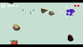 Glutton - Screenshot 3