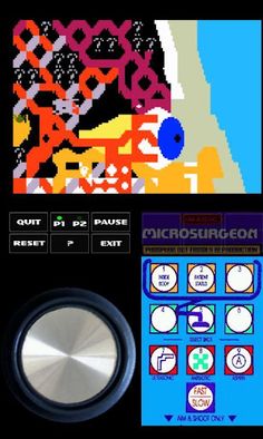 jzintv4droid2 - Screenshot 3