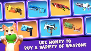 Money Roll 3D - Screenshot 1