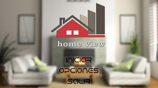 home view - Screenshot 1