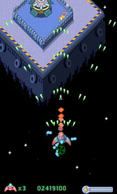 Viper Wars - Screenshot 2