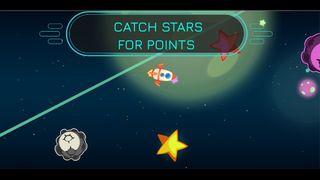 Meteor Diver 2 - Screenshot 1