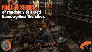 Spotter - Screenshot 1