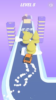 Slingshot Road - Screenshot 4