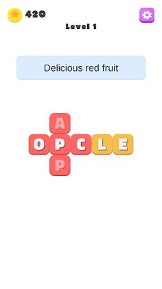 Key Word - Screenshot 2