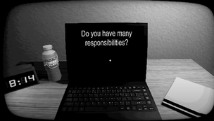 Start Survey Game - Screenshot 1
