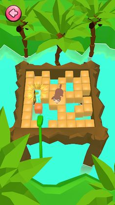 Don't Crash The Ice - Screenshot 4