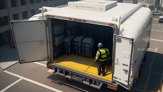 Bank Robbery Heist Games - Screenshot 3