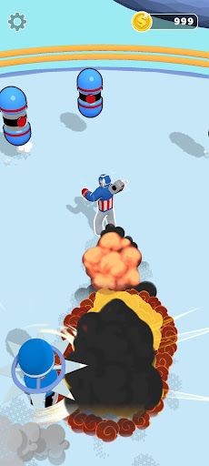 War Machine - Screenshot 4