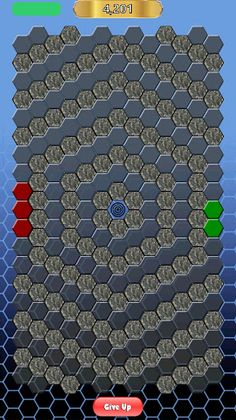 Modi Game - Five in a row - Screenshot 2