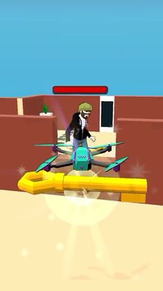 Stealthy Stealy - Screenshot 3