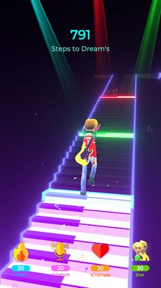 Wanna be a star? - Screenshot 2