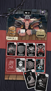 Card Crawl - Screenshot 3