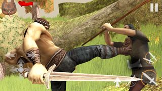 Barbarian: From Zero To Hero - Screenshot 1