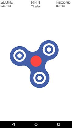 Fidget Spinner - Screenshot 3