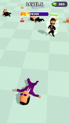 Tap Hassle - Screenshot 3