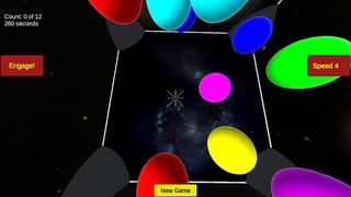 AstroPool - Screenshot 2