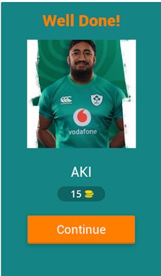 The Wolfhounds guess - Screenshot 2