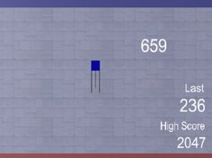 Eternal Gravity - Screenshot 2