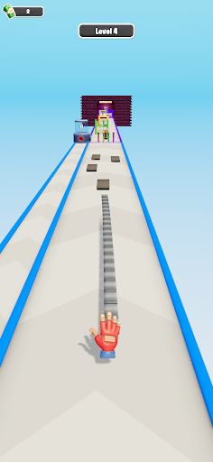 Nail Gun! - Screenshot 1