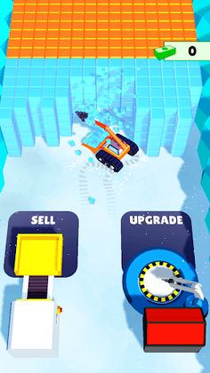 Ice Breaker - Screenshot 1