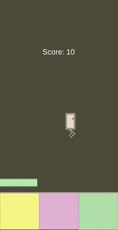 Spectrun Jump! - Screenshot 3