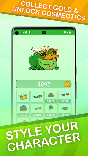 Toaduck - Screenshot 2