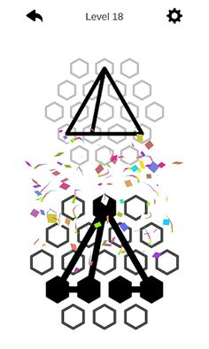 Dot and Line - Screenshot 4