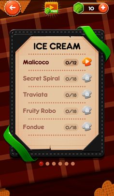 Word Chef - Screenshot 3