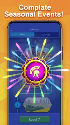 Wood Journey Game - Screenshot 4