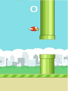 GM Dolappy Bird - Screenshot 4