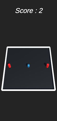 Shooting Box - Screenshot 1