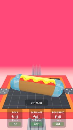 3D Printer - Screenshot 4