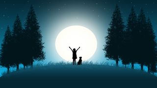 Faith : A Dream Journey (Adv.) - Screenshot 1