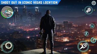 Gangster Auto Theft Mafia City - Screenshot 2