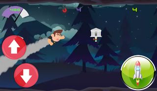 It's mine - Screenshot 1