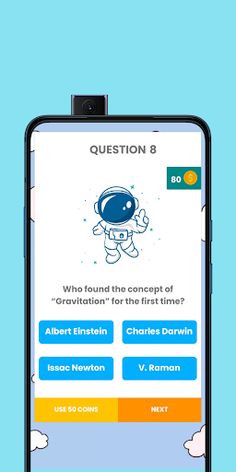 Brain Games : Trivia Puzzles - Screenshot 4