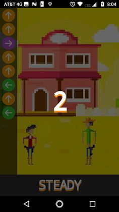 WestPress - Screenshot 3