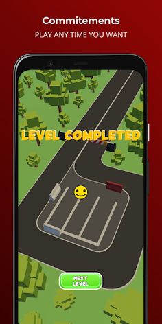 Car Parking - Screenshot 4