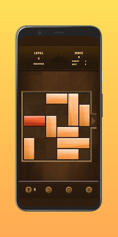 Unblock Puzzle: Red Block - Screenshot 3