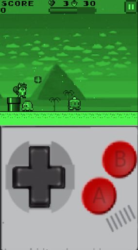 Super Retro World - Screenshot 3