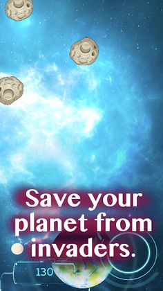 Armageddon - Screenshot 1