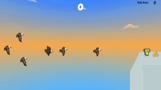 Shoo! - Screenshot 2