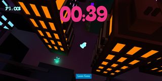 Catnip Catastrophe - Screenshot 1