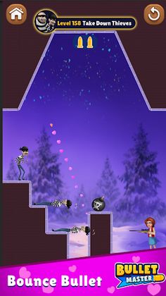 Bullet Master: Shoot Puzzles - Screenshot 4