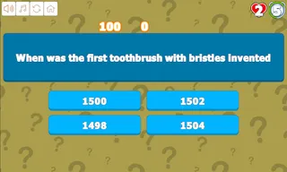 Quiz Your History - Screenshot 2