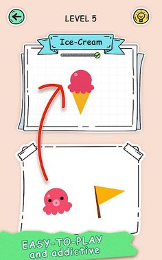 Puzzle Fuzzle - Screenshot 4