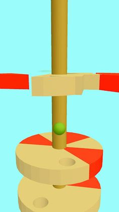 Enter Hole - Screenshot 2